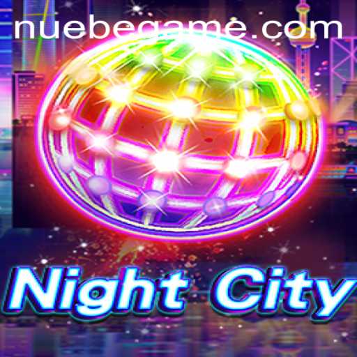 NightCity: A Journey Through the Neon Jungle