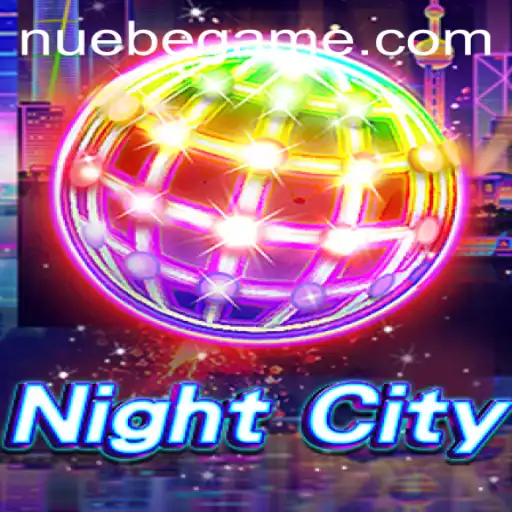 NightCity: A Journey Through the Neon Jungle
