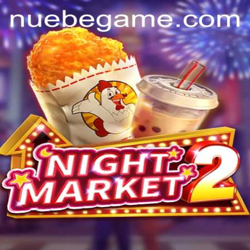 An In-Depth Exploration of NightMarket2: Where Strategy Meets Mystery