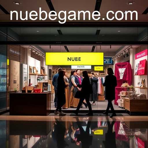 Exclusive Offers: Unlocking the Best Deals with NUEBE