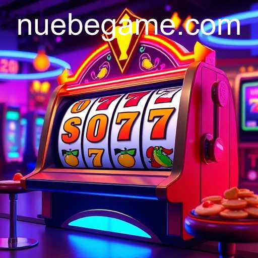 Exploring Online Slots: NUEBE's Influence