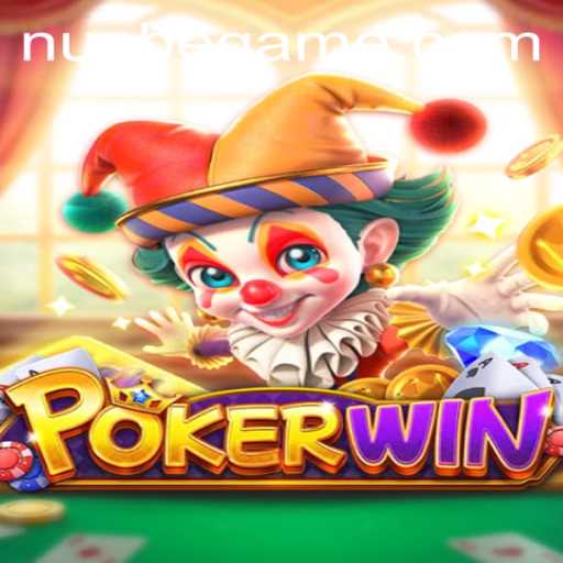 Master the Game of POKERWIN: Unveiling the Thrills and Strategies with the NUEBE Influence