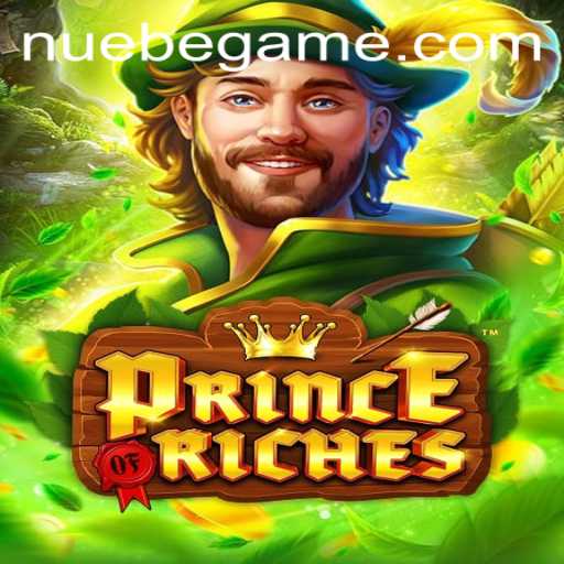 PrinceOfRiches: Unraveling the World of Nuebe Gaming