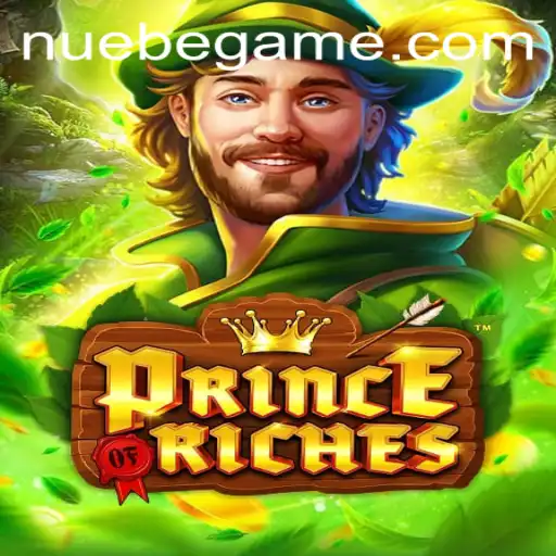 PrinceOfRiches: Unraveling the World of Nuebe Gaming
