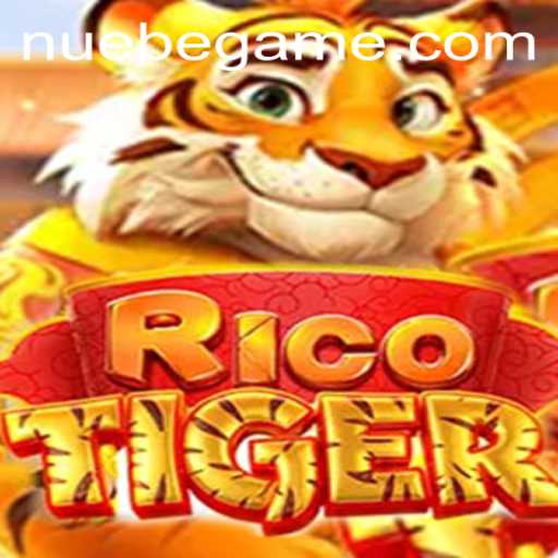 RicoTiger: Dive into the Strategy and Thrill of NUEBE