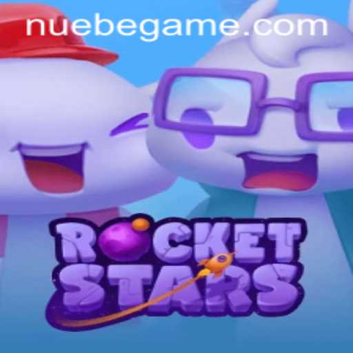 RocketStars: A New Frontier in Gaming with NUEBE