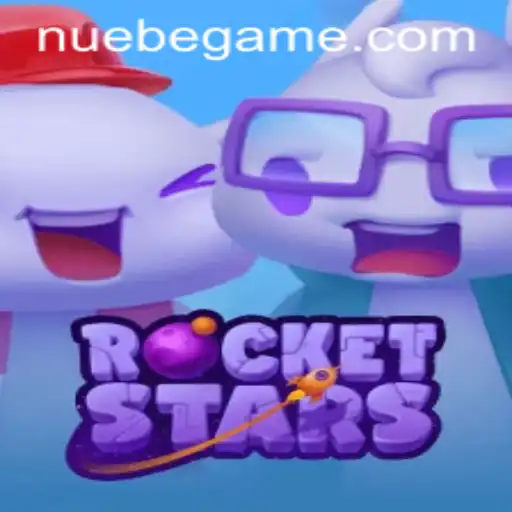 RocketStars: A New Frontier in Gaming with NUEBE