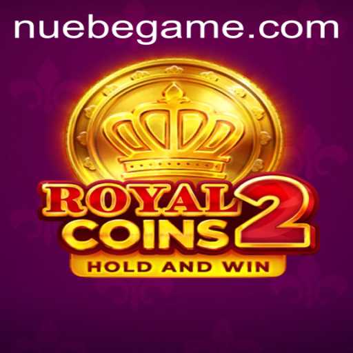 RoyalCoins2: A Dive into the Thrilling World of NUEBE