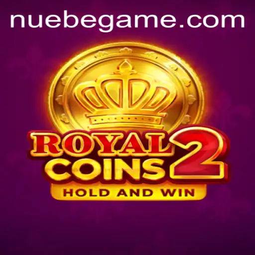 RoyalCoins2: A Dive into the Thrilling World of NUEBE
