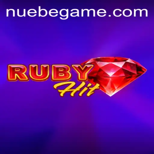 Unveiling the Thrill of RubyHit: A Guide to NUEBE's Latest Gaming Sensation