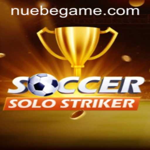 Unveiling SoccerSoloStriker: A Unique Fusion of Virtual Soccer and NUEBE Gaming