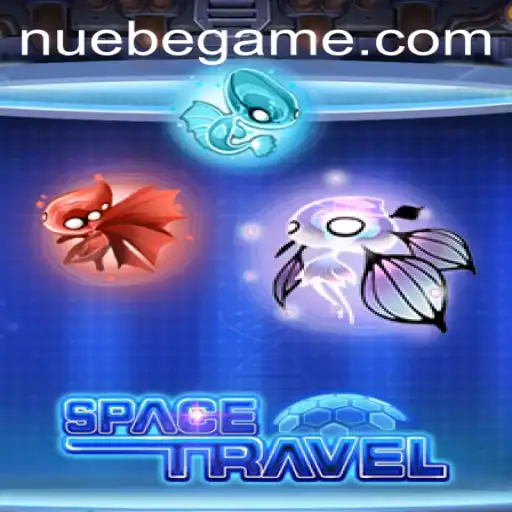 SpaceTravel: An Immersive Cosmic Adventure