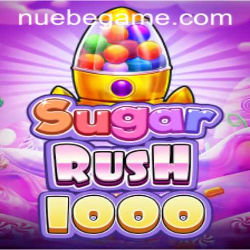 Discover 'SugarRush1000': The Exciting World of NUEBE's Latest Game