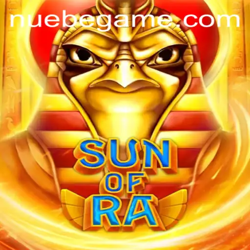 Discover the Mystical World of SunofRa with NUEBE