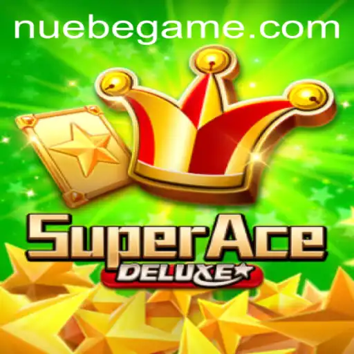 Unleashing Thrills with SuperAceDeluxe: An In-Depth Look at This Exciting Game
