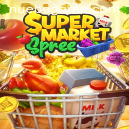Unleashing the Excitement of SupermarketSpree with NUEBE: A Comprehensive Guide