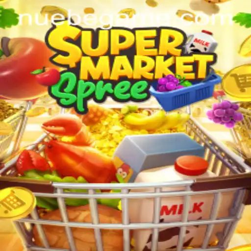 Unleashing the Excitement of SupermarketSpree with NUEBE: A Comprehensive Guide