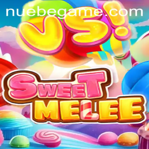 Discover SweetMelee: The Exciting New Game Featuring NUEBE Mechanics