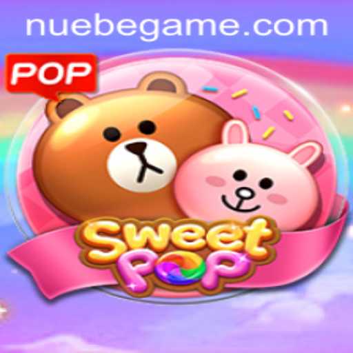SweetPOP: An Exciting Journey into the World of NUEBE