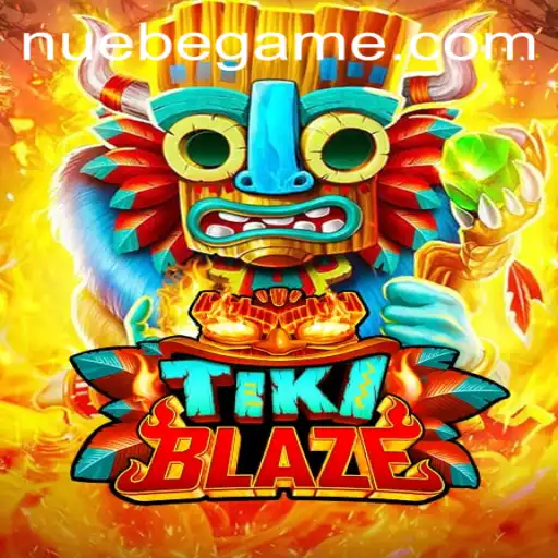 Exploring TikiBlaze: NUEBE's Latest Gaming Sensation