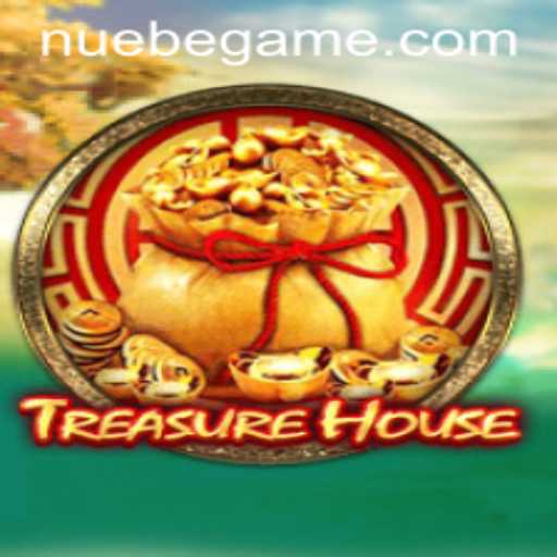 Exploring the Enigmatic World of TreasureHouse: A Deep Dive into NUEBE and Its Role