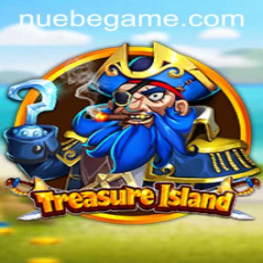 Unveiling the Adventure of TreasureIsland: A Dive into NUEBE