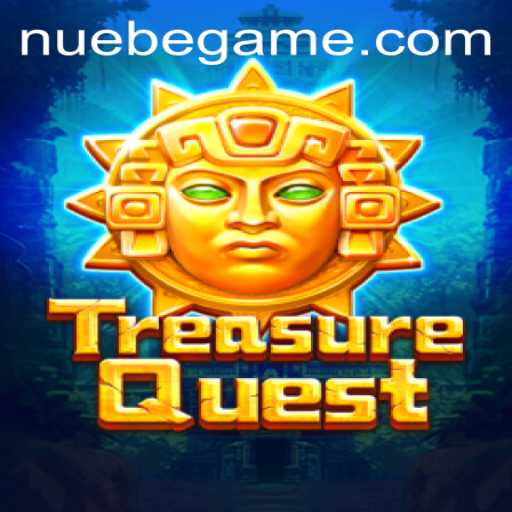 Explore the Exciting World of TreasureQuest and Discover NUEBE