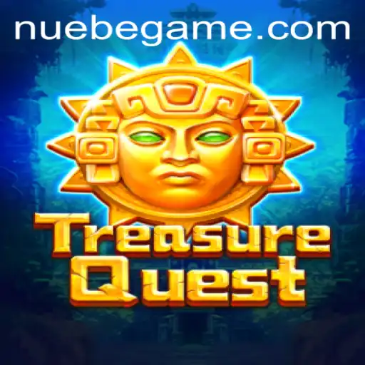 Explore the Exciting World of TreasureQuest and Discover NUEBE