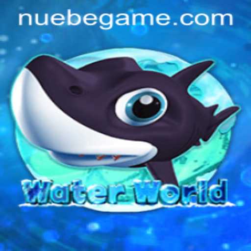 WaterWorld: Dive into the Adventure with a Twist of NUEBE