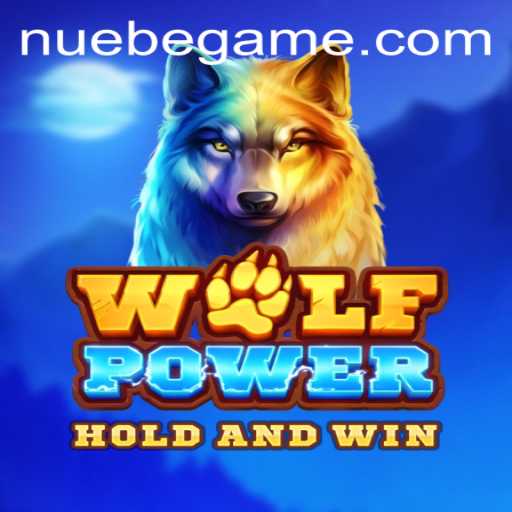 Unleashing the Excitement: Exploring WolfPower with NUEBE