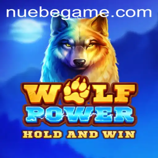 Unleashing the Excitement: Exploring WolfPower with NUEBE