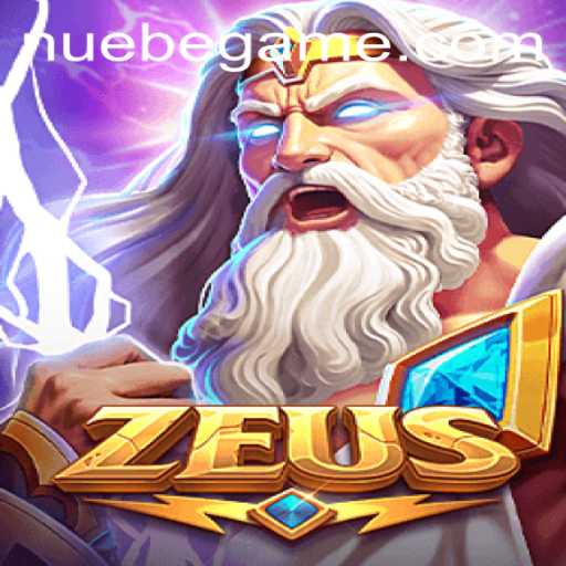 Dive into the World of Zeus: Experience the Thrill of NUEBE