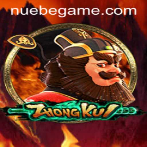 ZhongKui Game: An Immersive Journey Into Chinese Folklore with NUEBE Innovations
